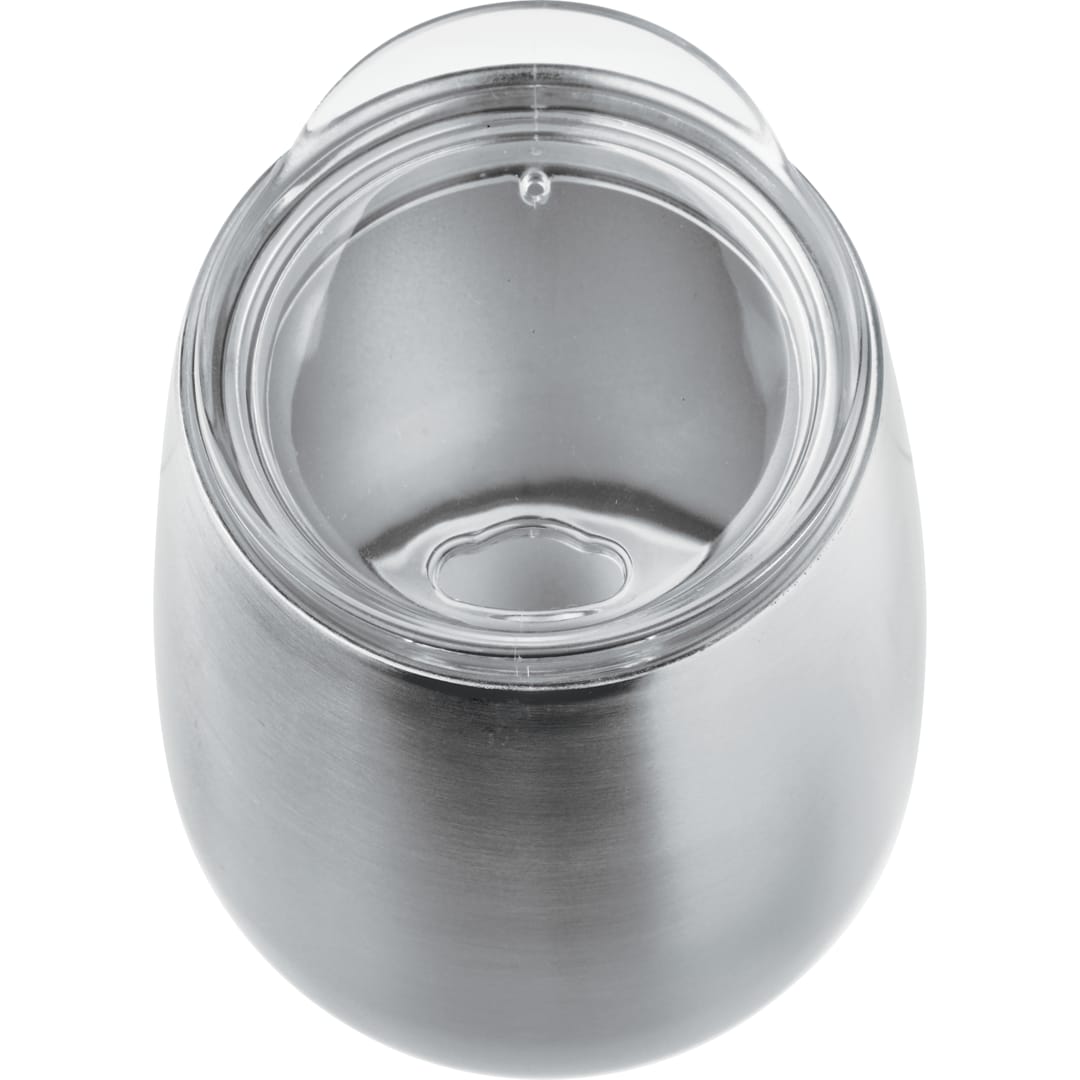 Neo 10oz Vacuum Insulated Cup - SM-6375 Silver