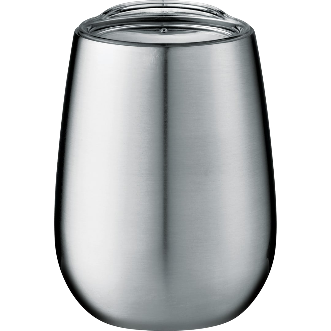 Neo 10oz Vacuum Insulated Cup - SM-6375 Silver