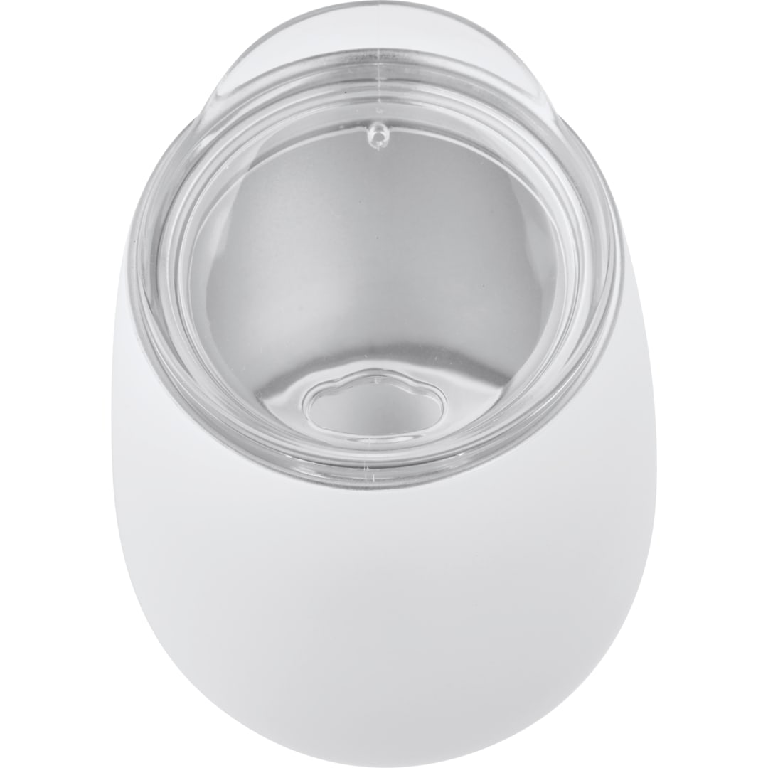 Neo 10oz Vacuum Insulated Cup - SM-6375 White