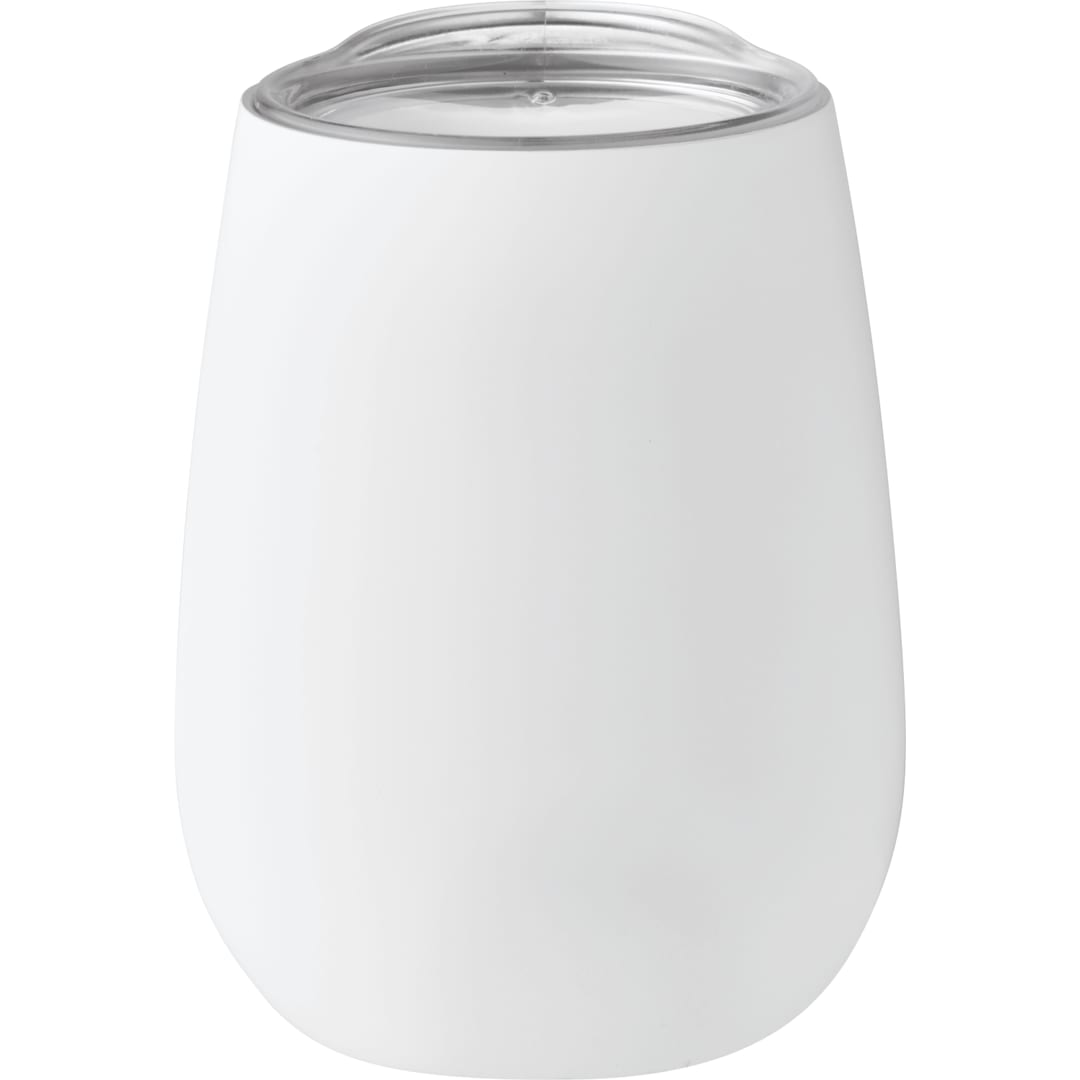 Neo 10oz Vacuum Insulated Cup - SM-6375 White