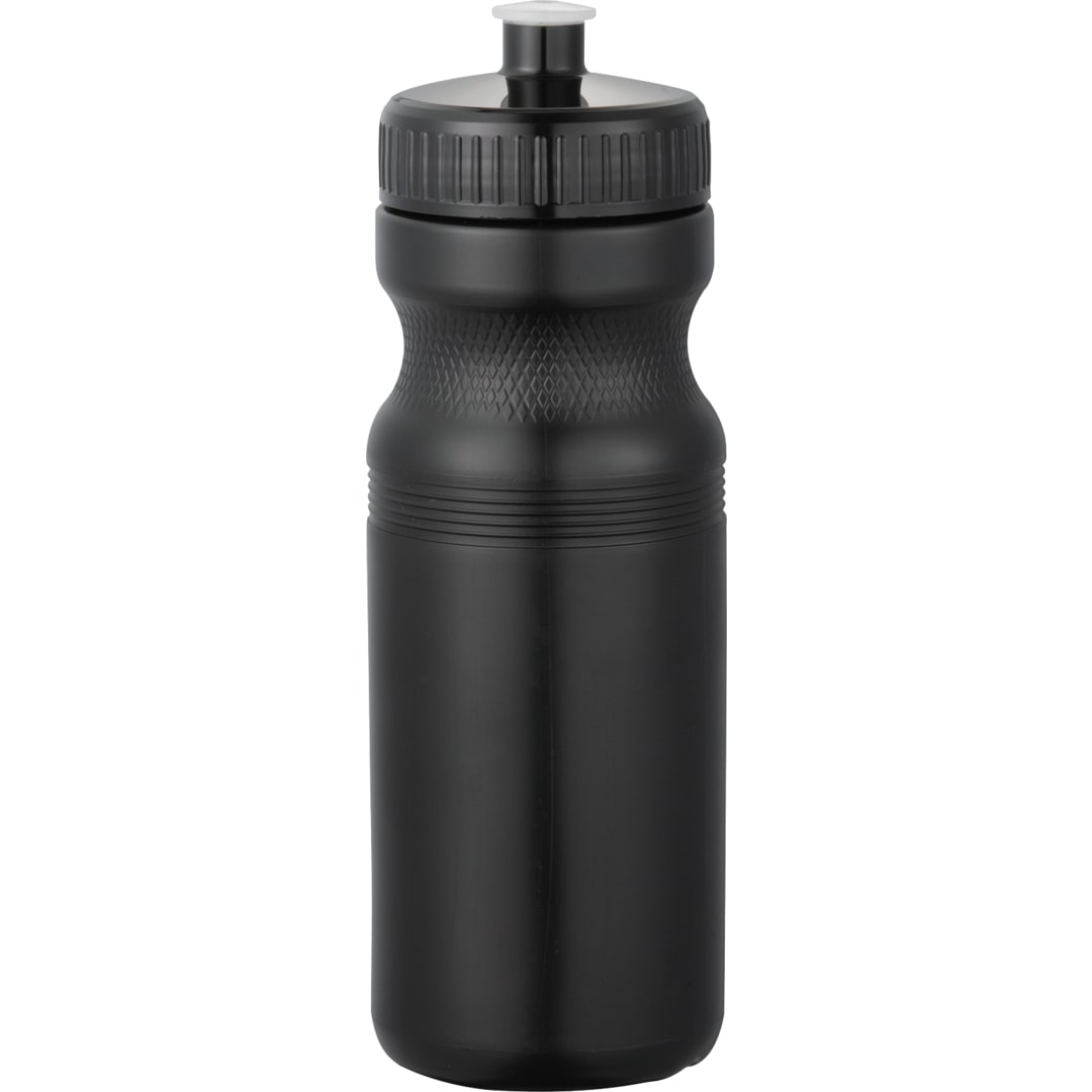 Spectorandco Easy Squeezy Spirit 24oz Sports Bottle - SM-6513
