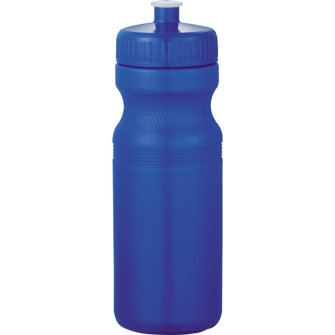 Bullet Easy Squeezy Spirit 24oz Sports Bottle - SM-6513 Blue