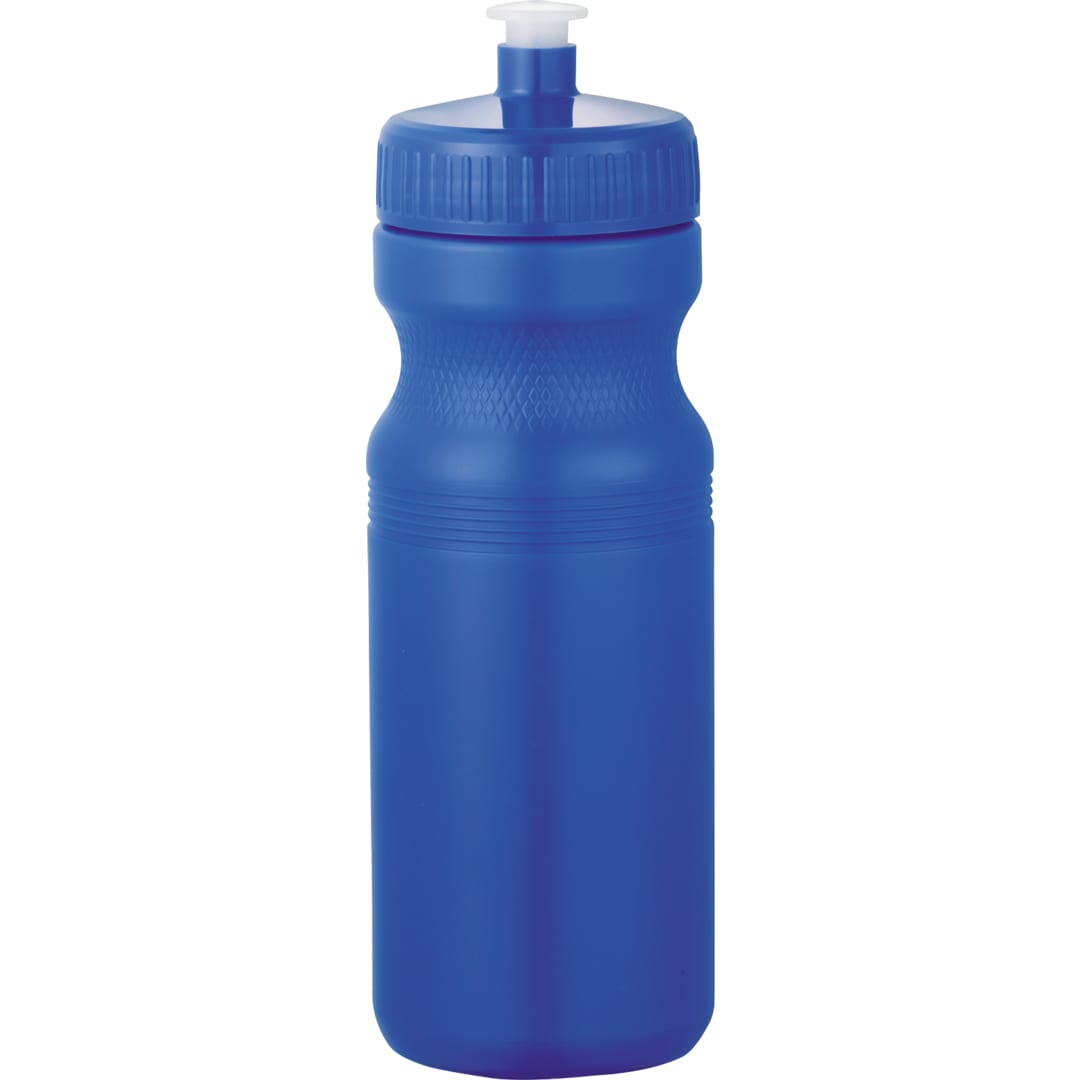 Bullet Easy Squeezy Spirit 24oz Sports Bottle - SM-6513 Blue