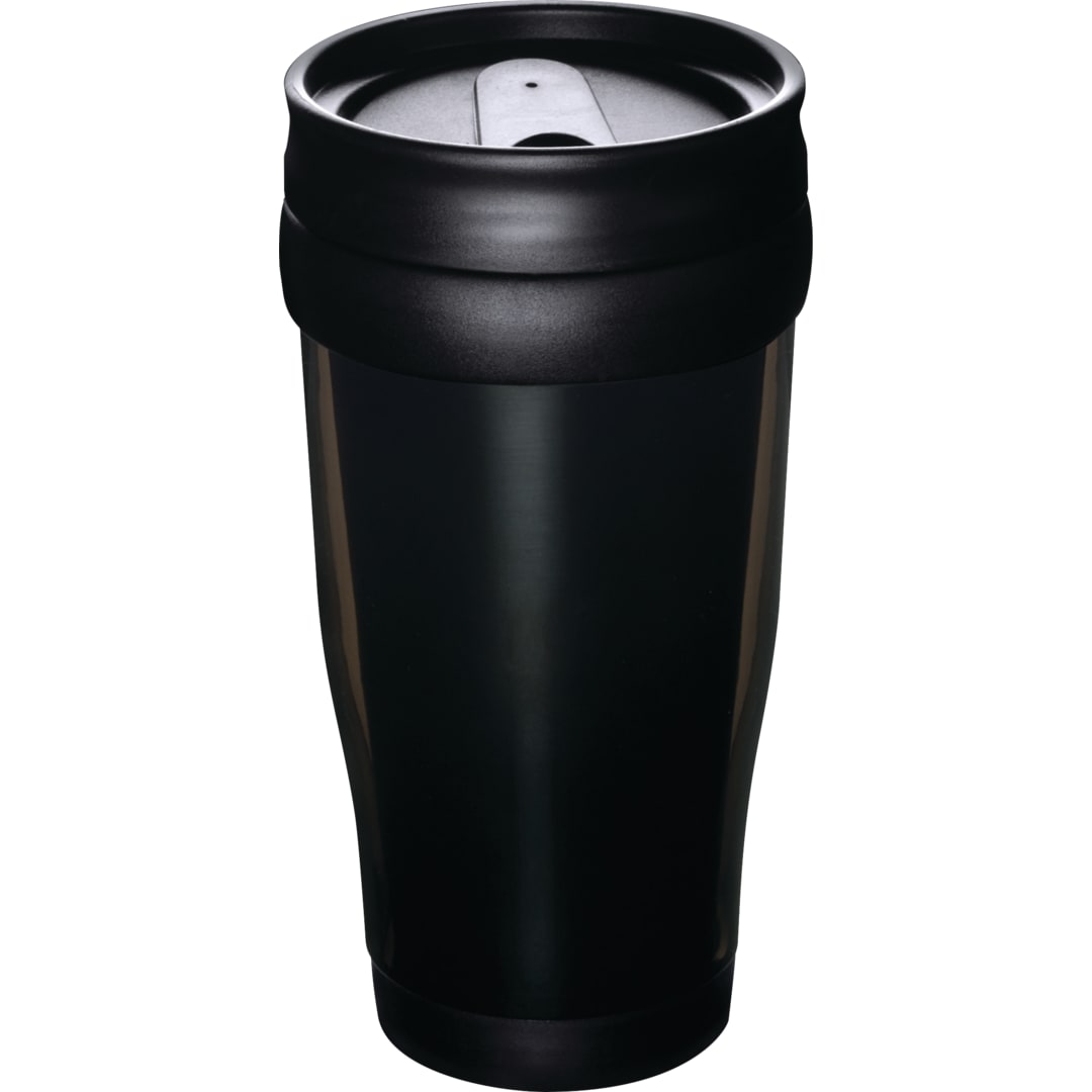 Bullet Columbia 16oz Insulated Tumbler - SM-6640 Black
