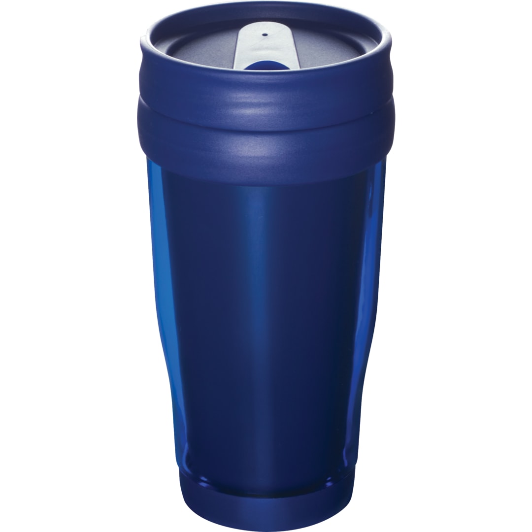 Bullet Columbia 16oz Insulated Tumbler - SM-6640 Blue