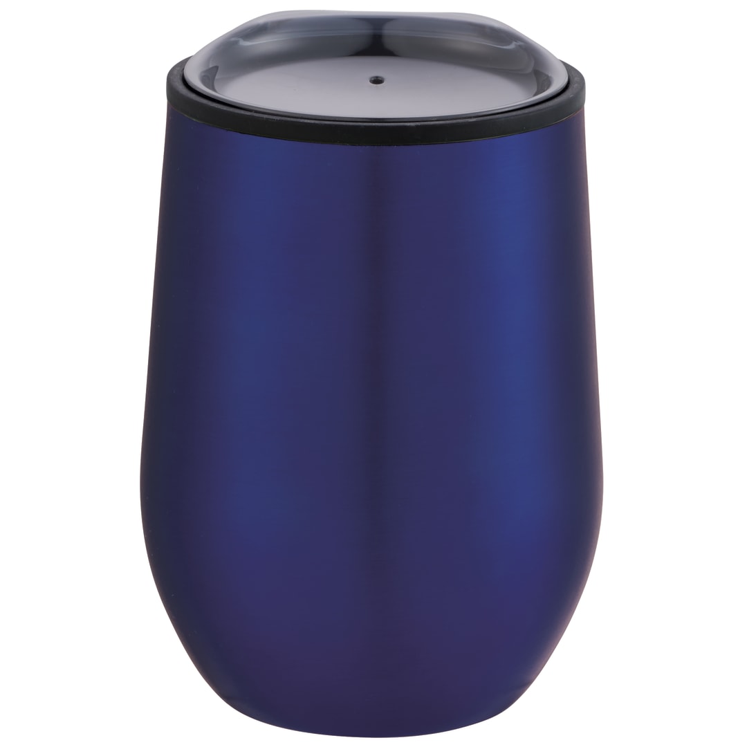 Brix 10oz Cup - SM-6665 Blue