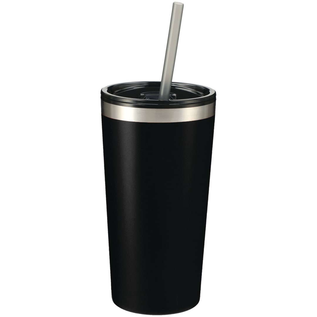 Thor 16oz Tumbler - SM-6667 Black