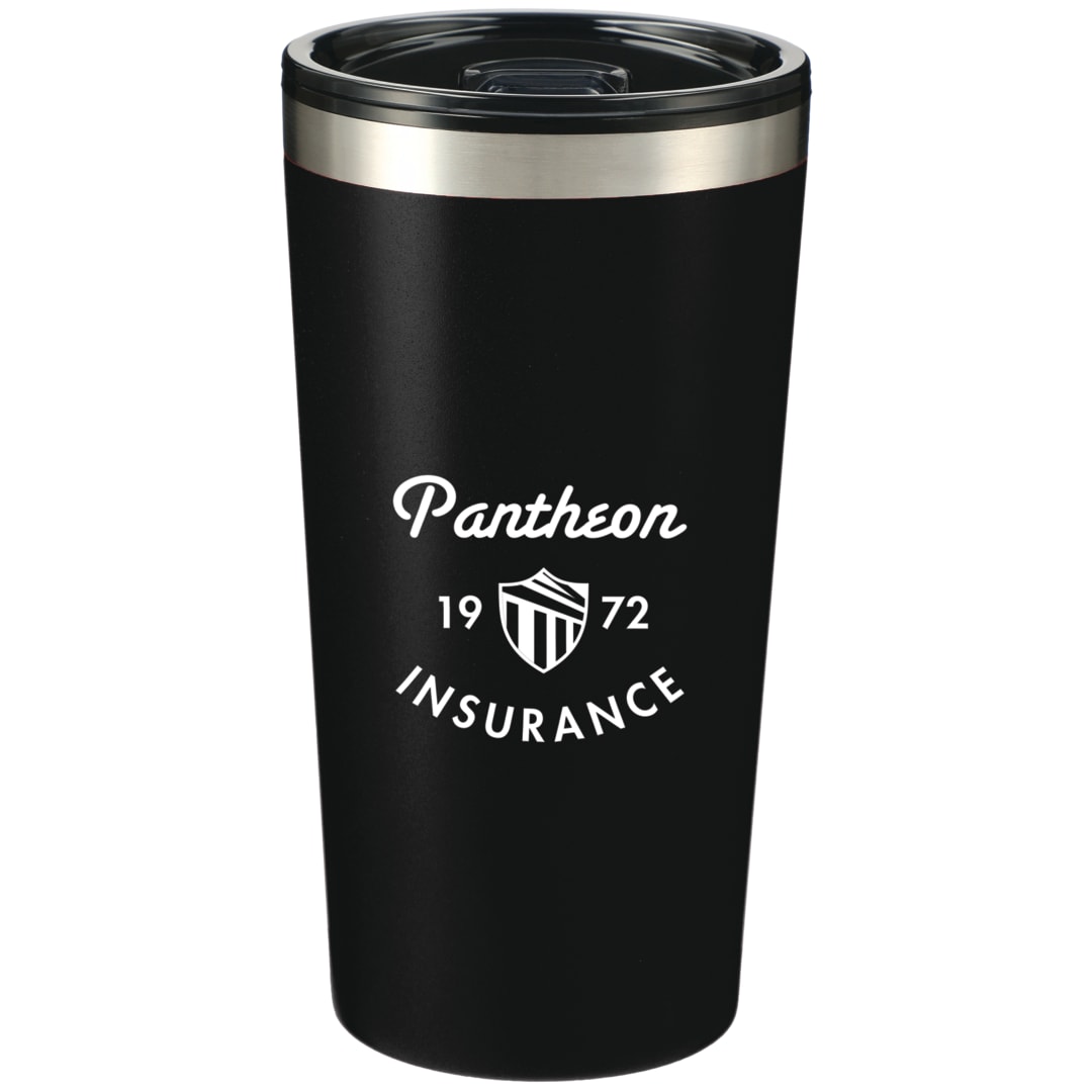 Thor 16oz Tumbler - SM-6667 Black