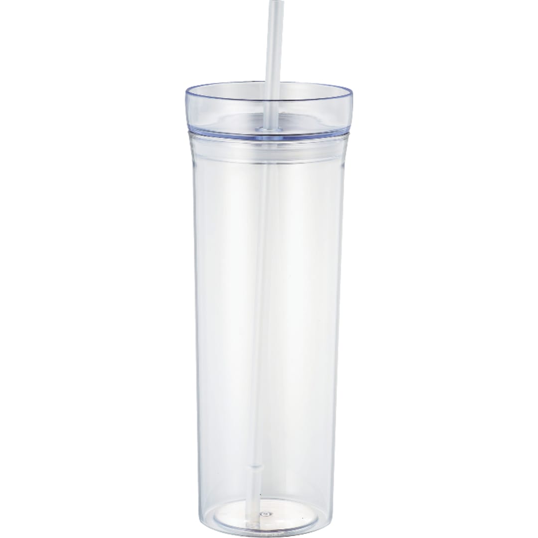 Top Cup Sauron 22oz Tumbler with Straw - SM-6670