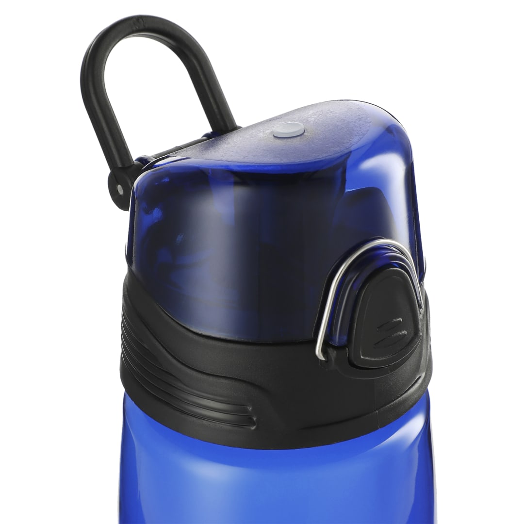 Bullet Capri 25oz Tritan Sports Bottle - SM-6673 Blue