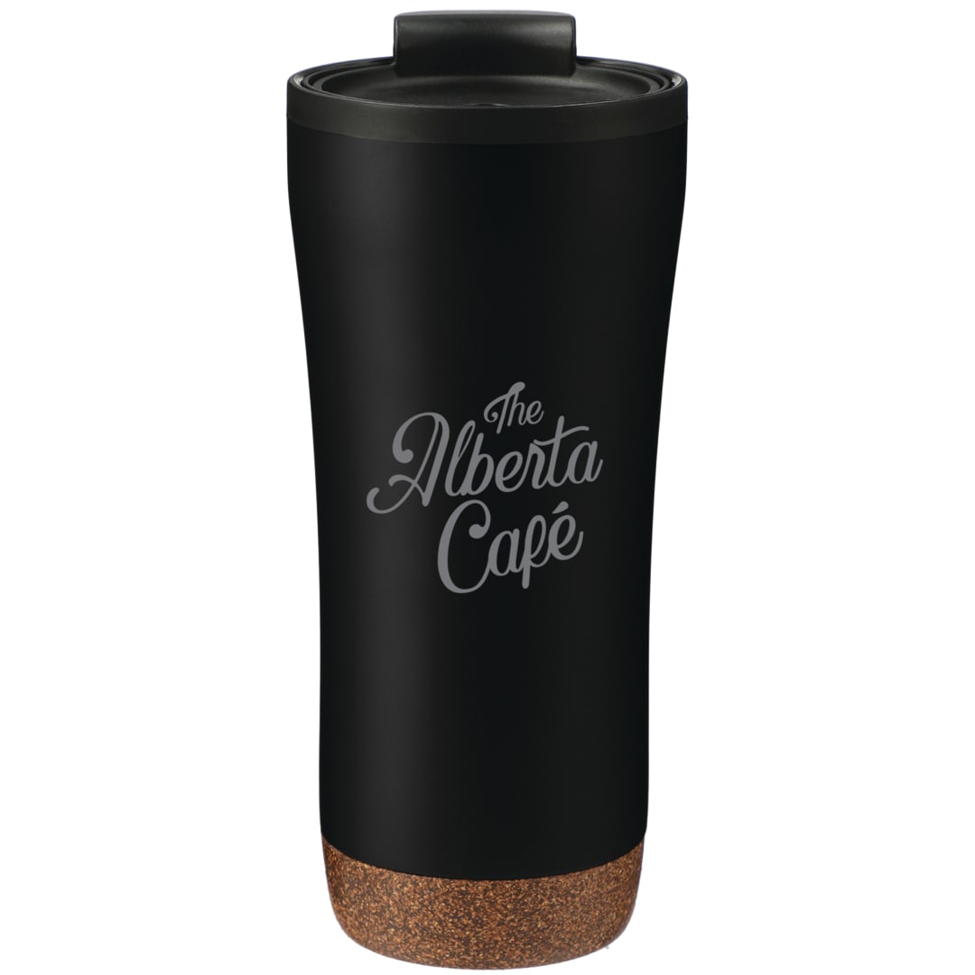Valhalla 16oz Tumbler With Plastic Inner - SM-6684