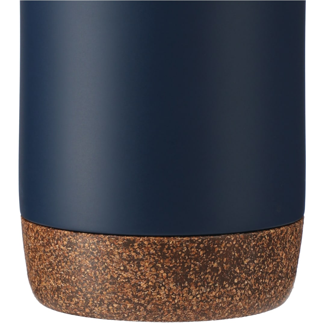 Valhalla 16oz Tumbler With Plastic Inner - SM-6684 Blue