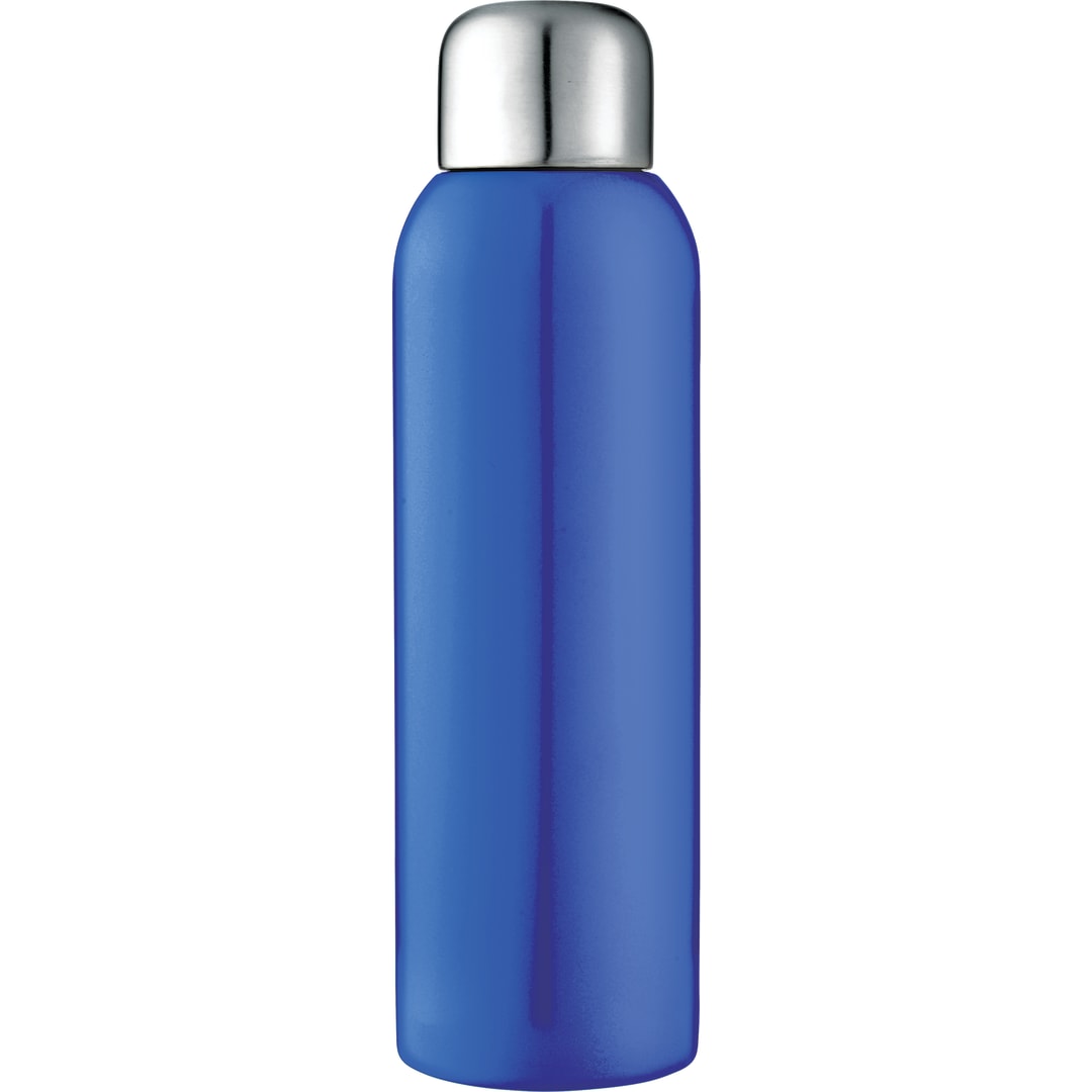 Guzzle 28oz Stainless Sports Bottle - SM-6685 Blue