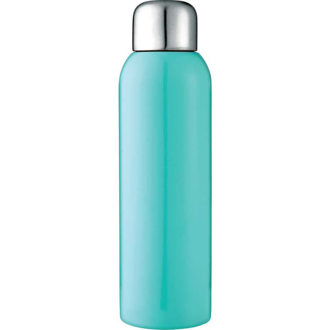 Guzzle 28oz Stainless Sports Bottle - SM-6685 Green