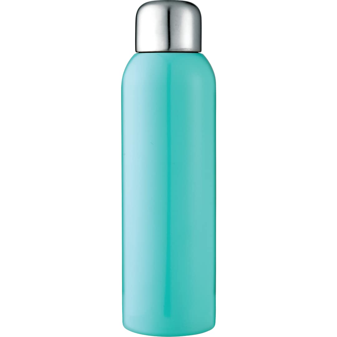 Guzzle 28oz Stainless Sports Bottle - SM-6685 Green