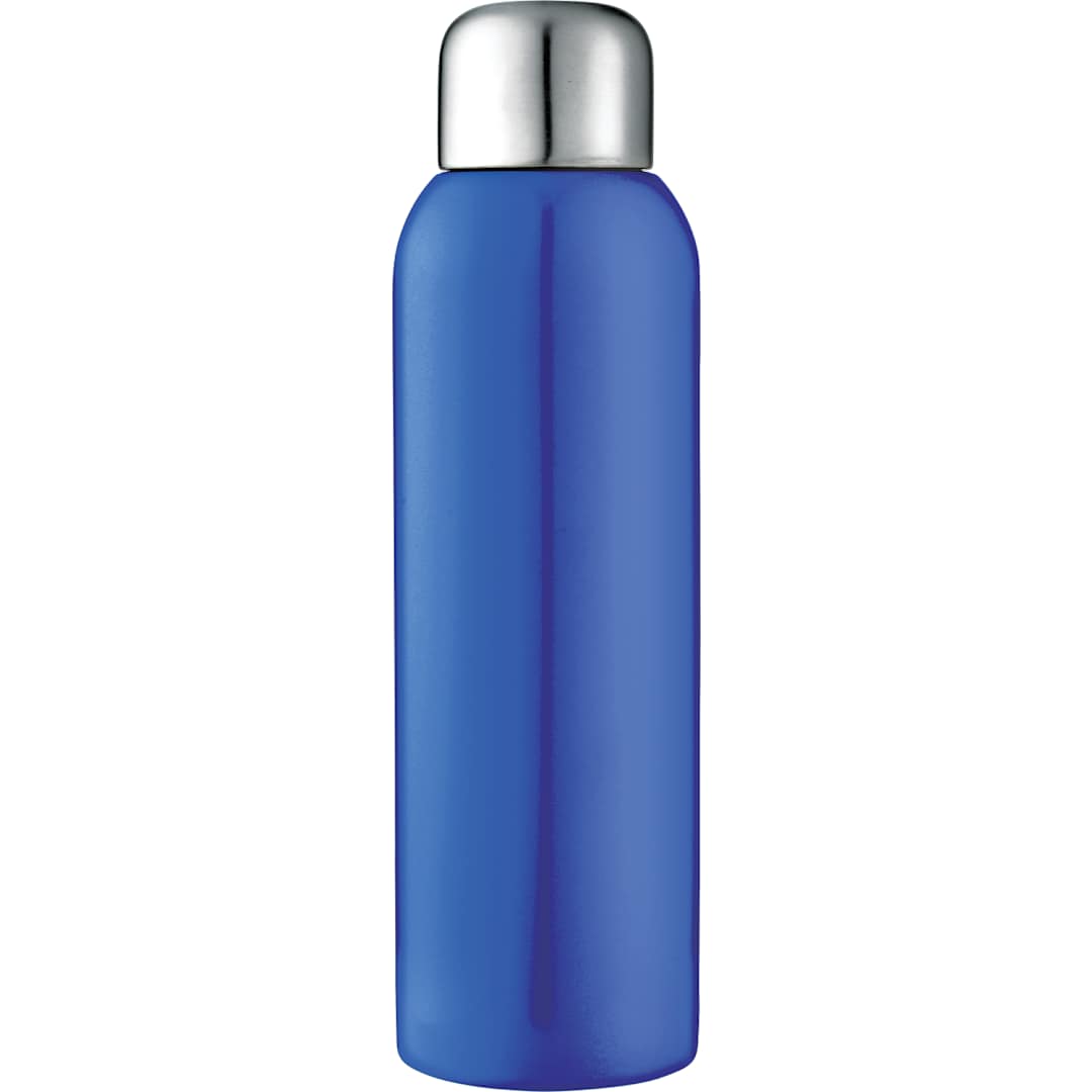 Bullet Guzzle 28oz Stainless Sports Bottle - SM-6685 Blue