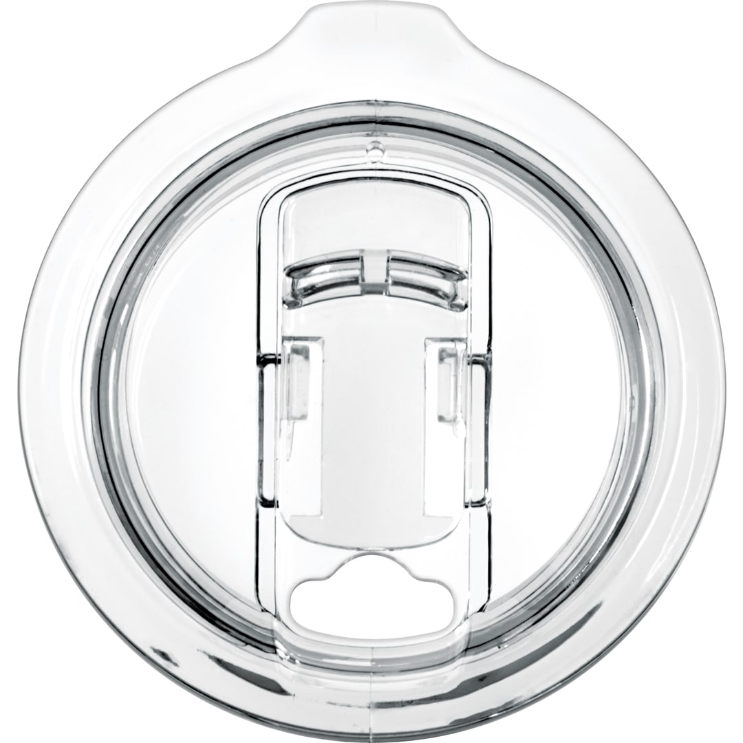 Sherpa 11-oz. Vacuum Tumbler & Insulator - SM-6686 Black