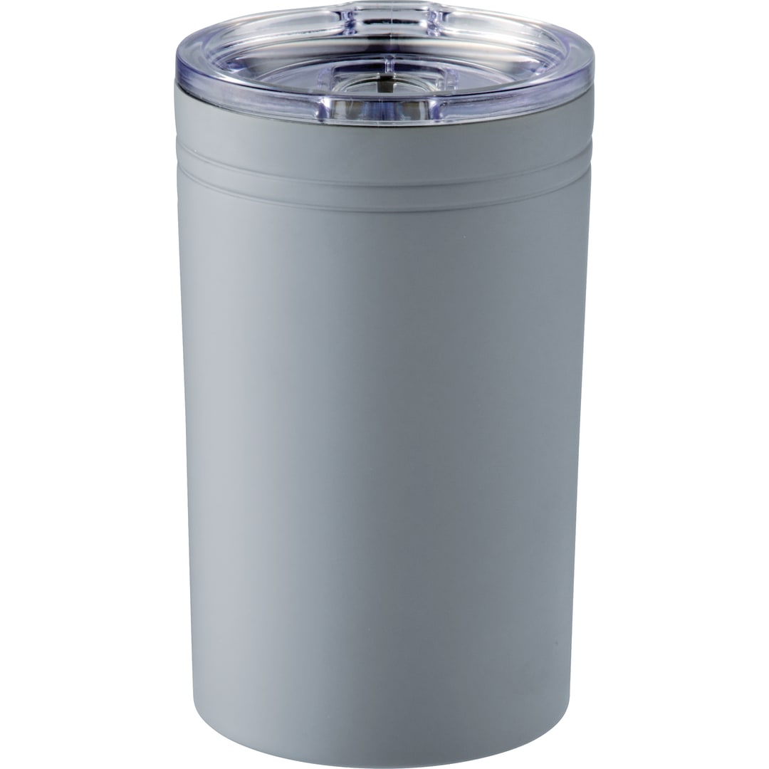 Sherpa 11-oz. Vacuum Tumbler & Insulator - SM-6686 Gray