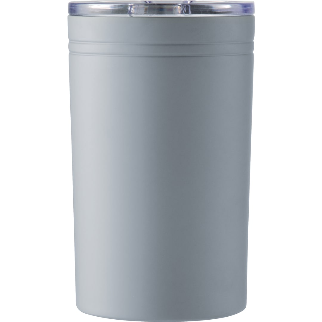 Sherpa 11-oz. Vacuum Tumbler & Insulator - SM-6686 Gray