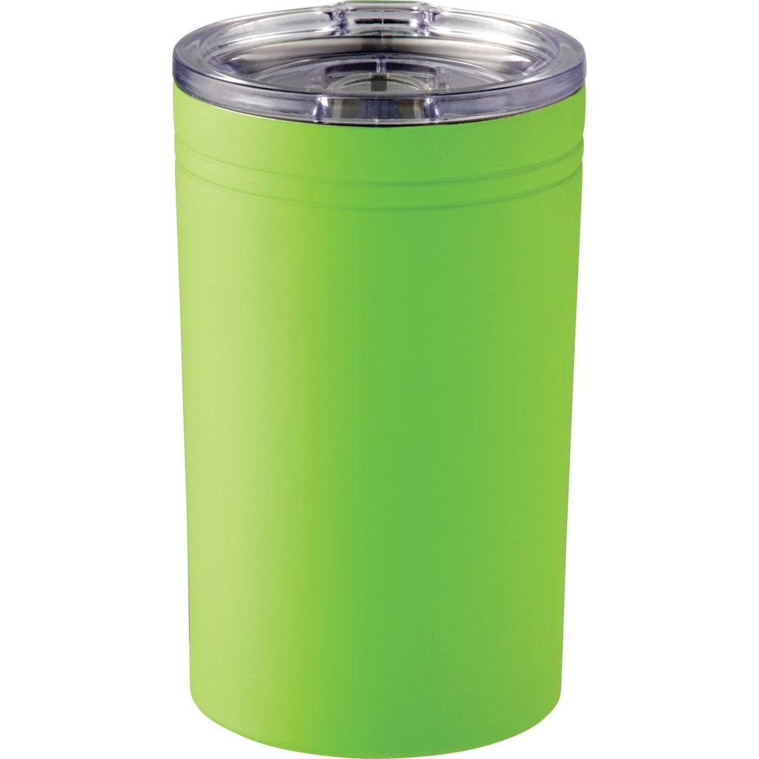 Sherpa 11-oz. Vacuum Tumbler & Insulator - SM-6686 Green