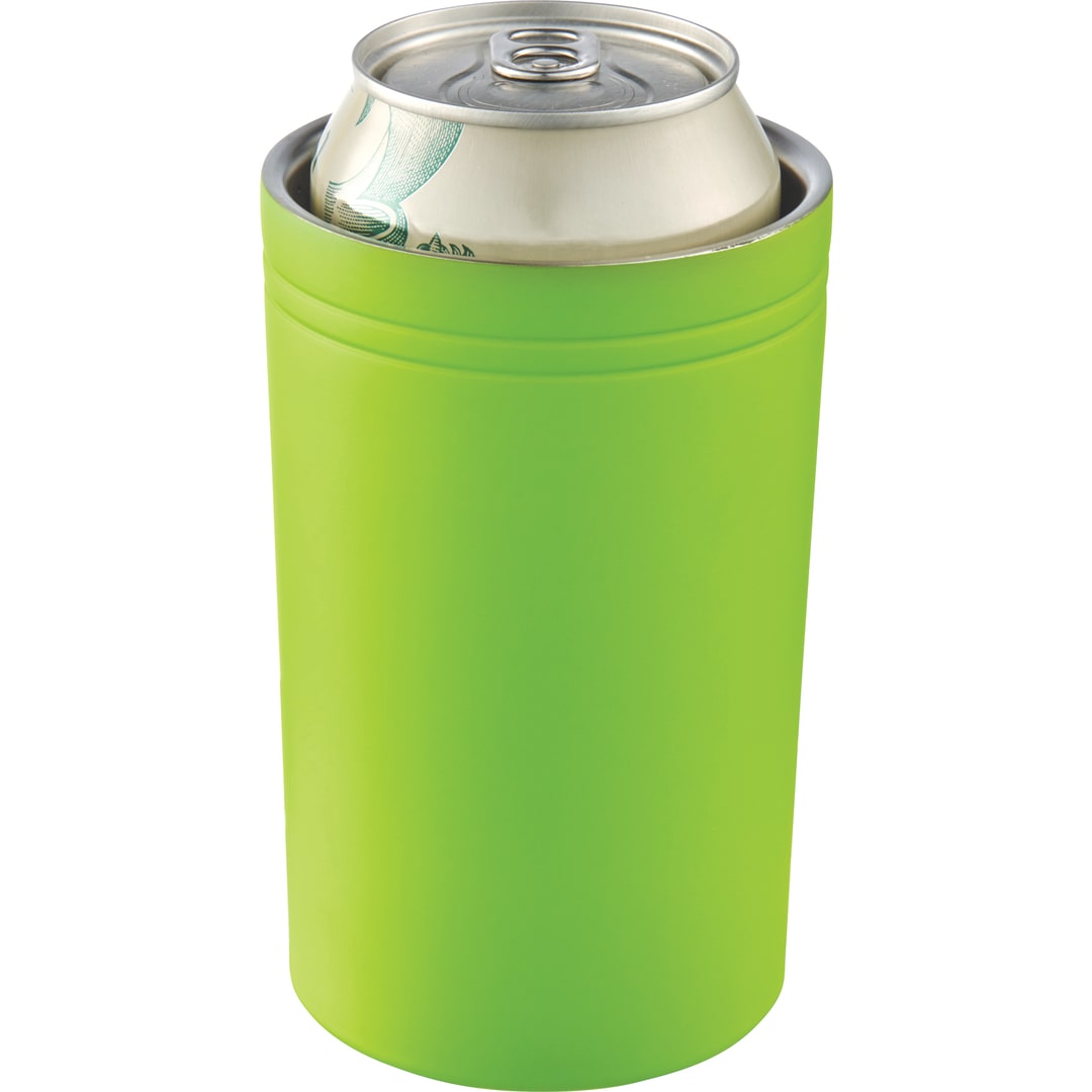 Sherpa 11-oz. Vacuum Tumbler & Insulator - SM-6686 Green