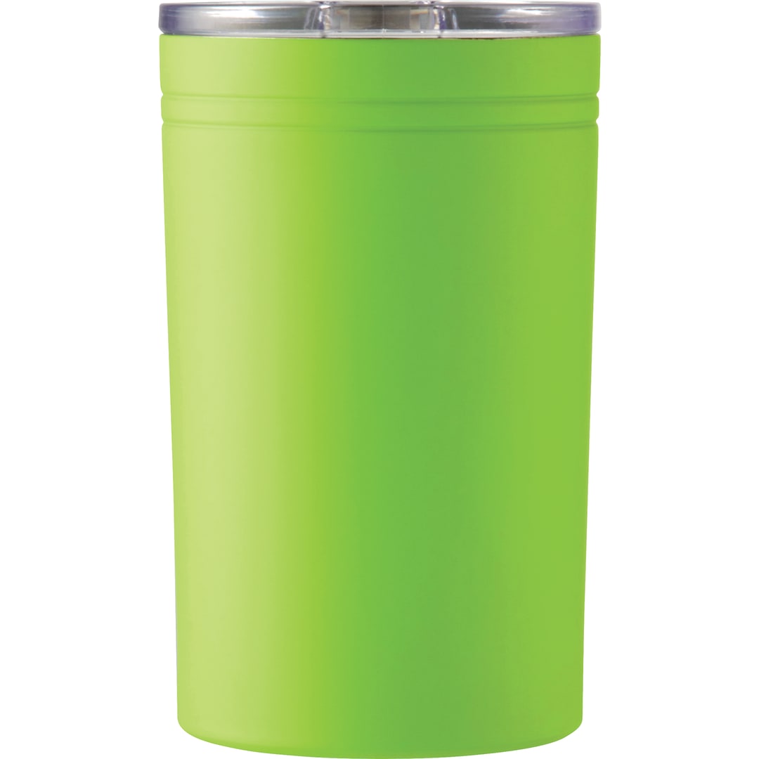 Sherpa 11-oz. Vacuum Tumbler & Insulator - SM-6686 Green