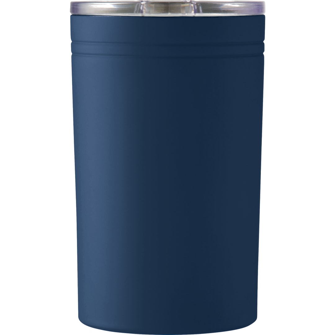 Sherpa 11-oz. Vacuum Tumbler & Insulator - SM-6686 Blue