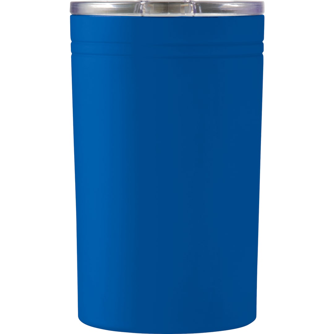 Sherpa 11-oz. Vacuum Tumbler & Insulator - SM-6686 Blue