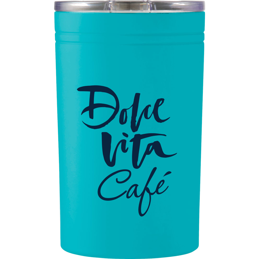 Sherpa 11-oz. Vacuum Tumbler & Insulator - SM-6686 Blue