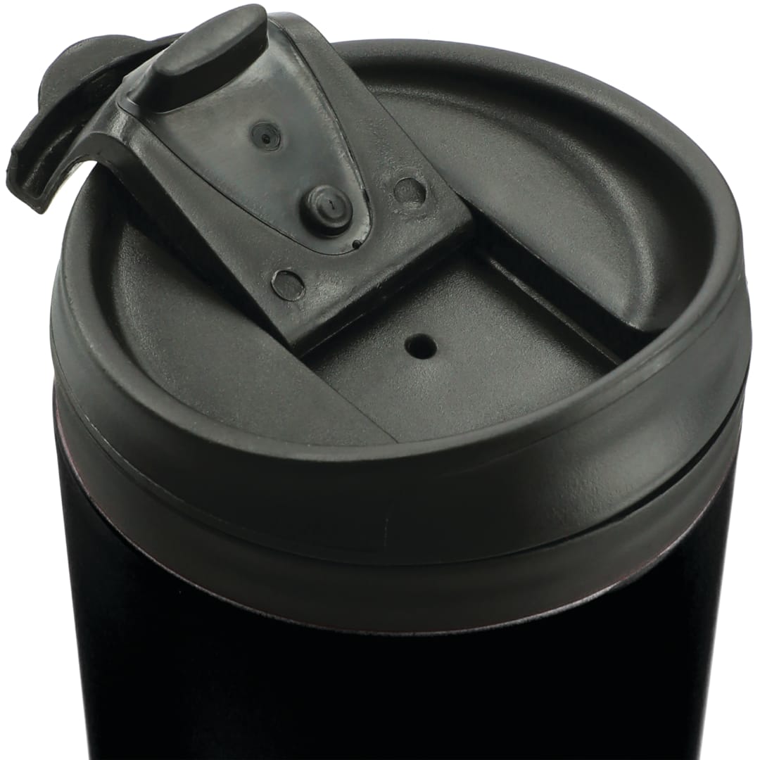 Kappa 16oz Tumbler - SM-6689 Black