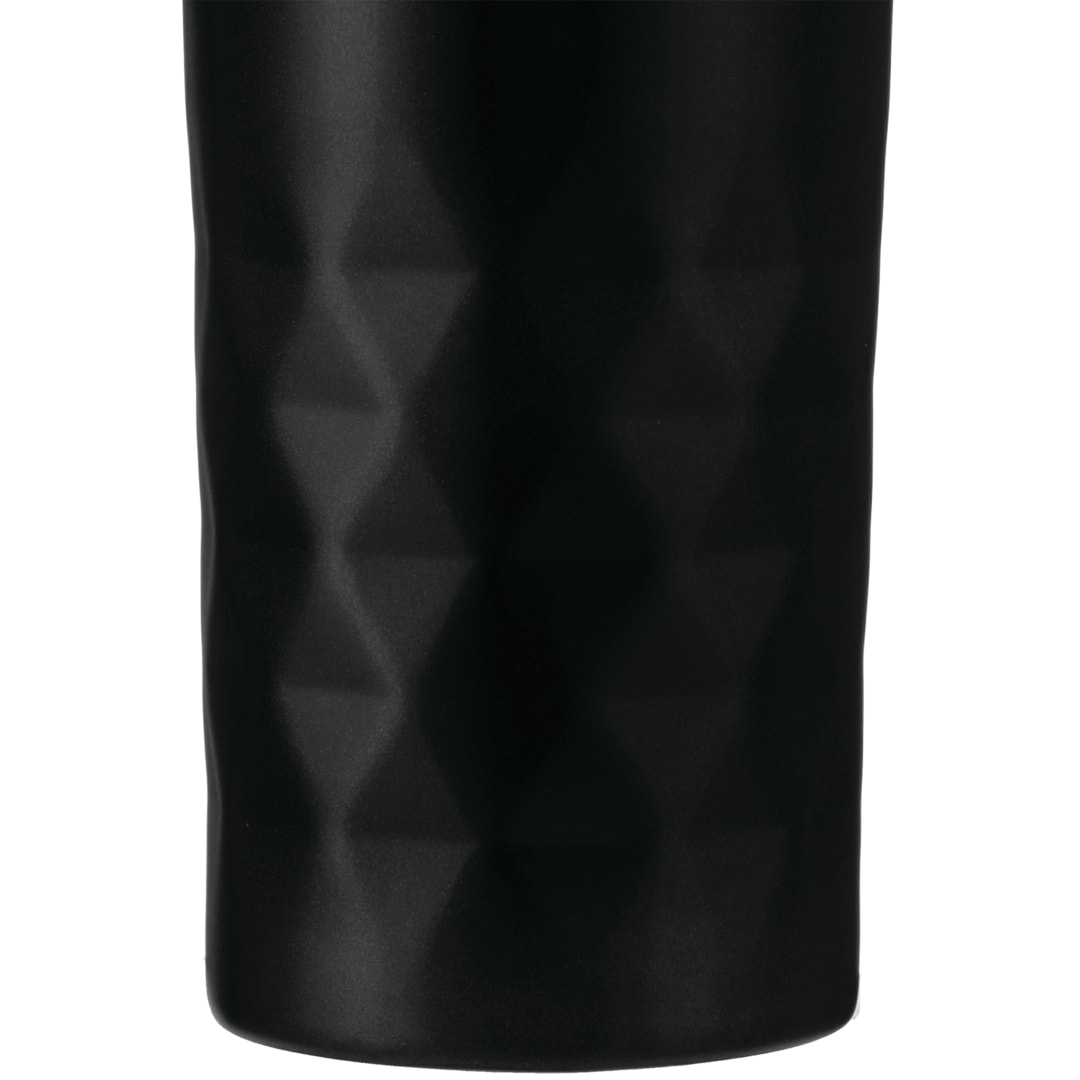 Kappa 16oz Tumbler - SM-6689 Black
