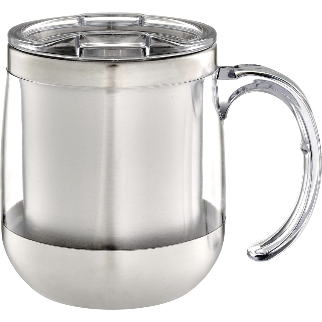  Brew 14oz Desk Mug - SM-6690