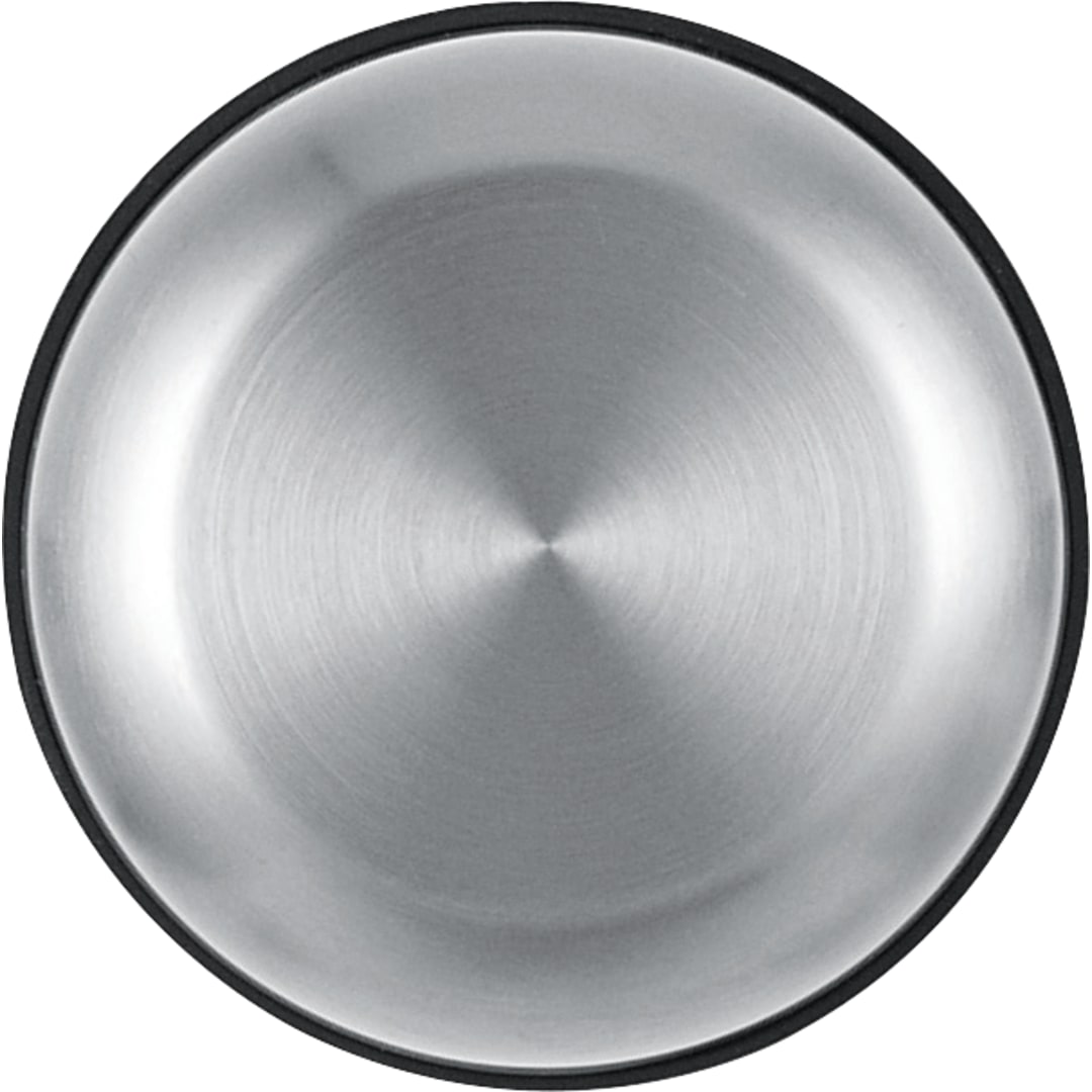 Bullet 16.9oz Vacuum Bottle - SM-6710 Silver