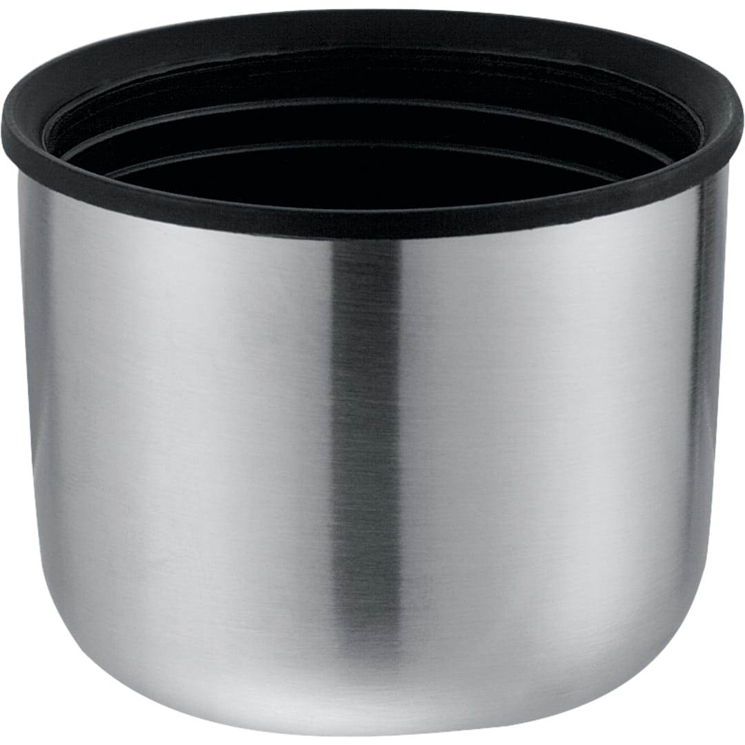 Bullet 16.9oz Vacuum Bottle - SM-6710 Silver