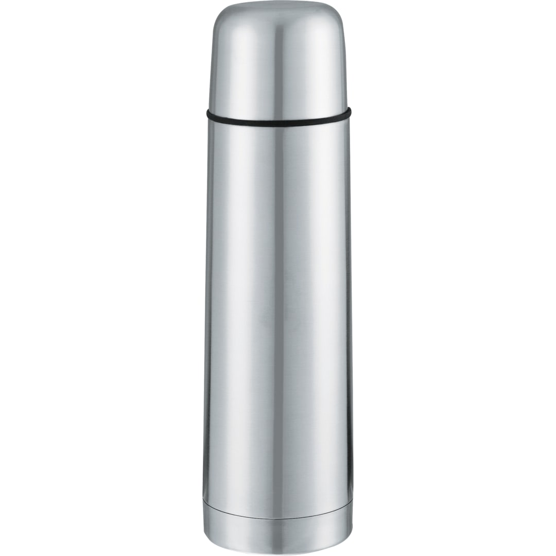 Bullet 16.9oz Vacuum Bottle - SM-6710 Silver