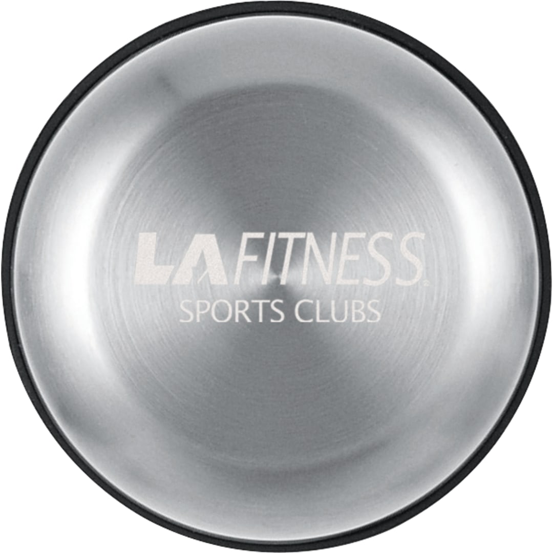 Bullet 16.9oz Vacuum Bottle - SM-6710 Silver