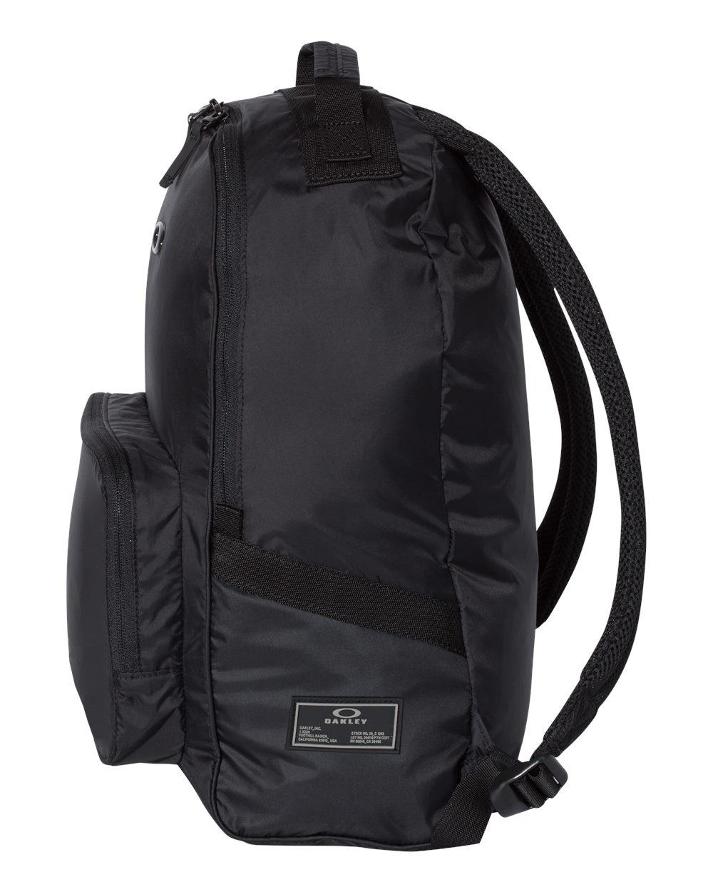 Oakley 18L Packable Backpack - 921424ODM Blackout