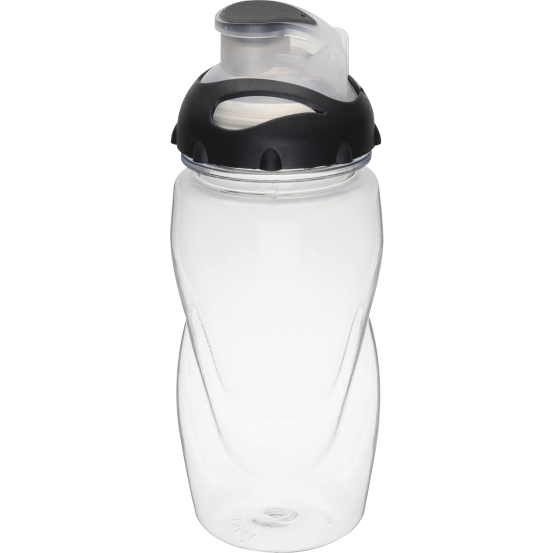 Gobi 17oz Sports Bottle - SM-6784 Clear