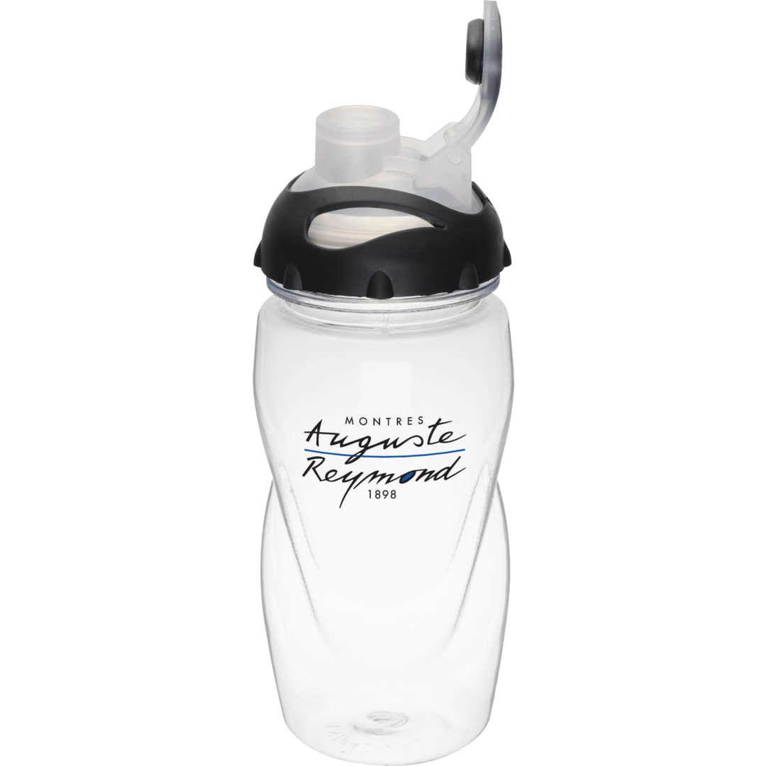 Gobi 17oz Sports Bottle - SM-6784 Clear