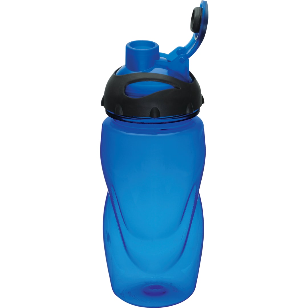 Gobi 17oz Sports Bottle - SM-6784 Blue