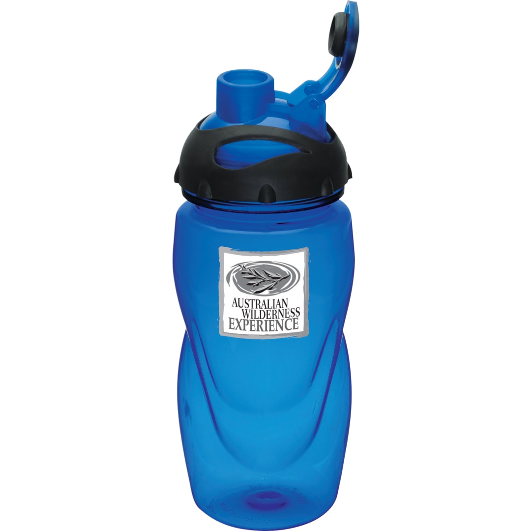 Gobi 17oz Sports Bottle - SM-6784 Blue