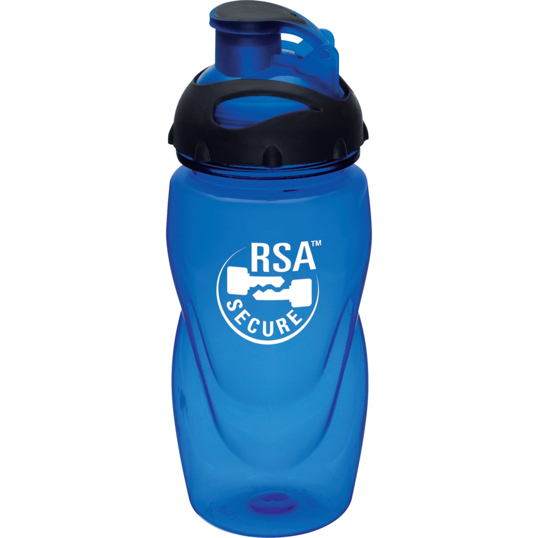 Gobi 17oz Sports Bottle - SM-6784 Blue