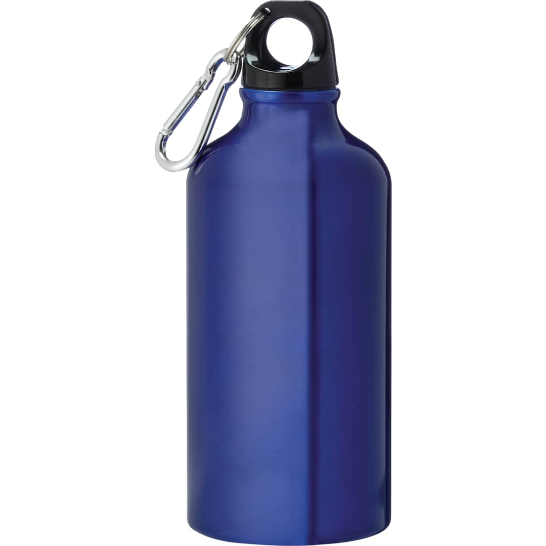 Li'l Shorty 17oz Aluminum Sports Bottle - SM-6788 Blue