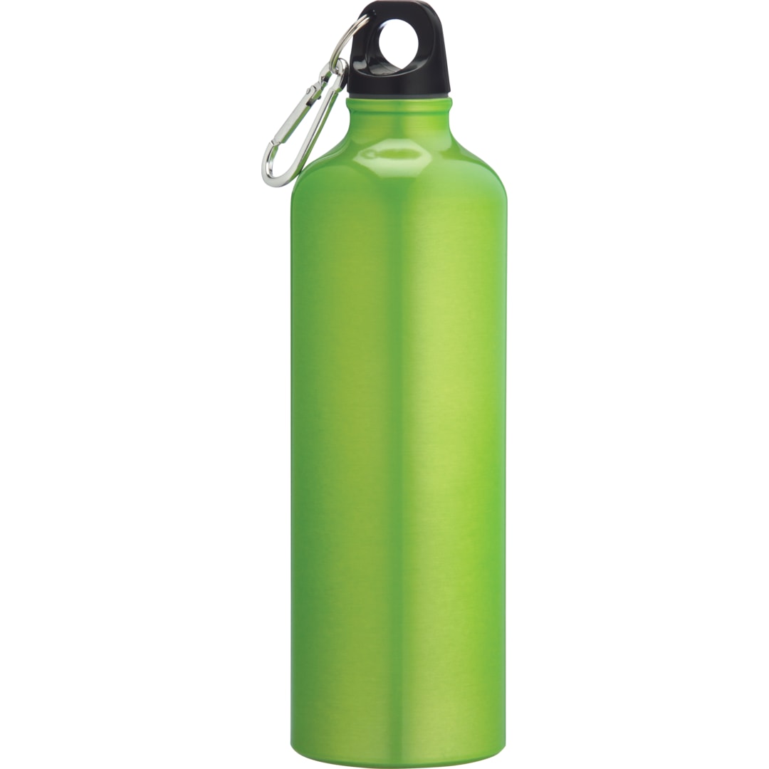  Pacific 26oz Aluminum Sports Bottle - SM-6789