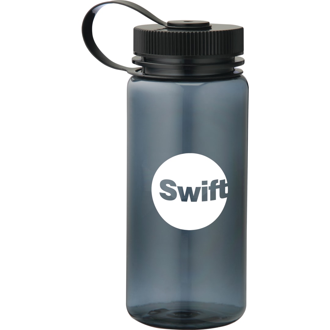 Montego 21oz Sports Bottle - SM-6799 Black