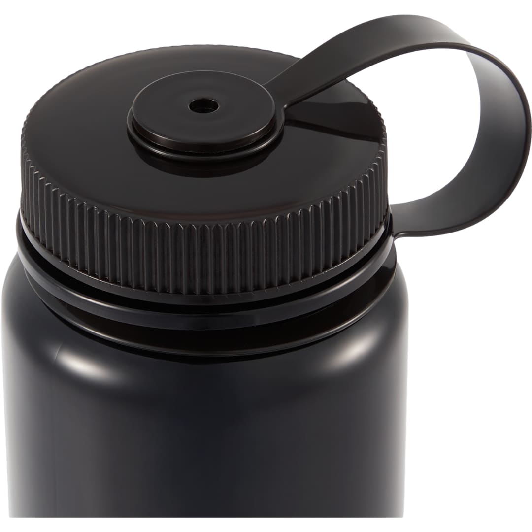 Bullet Montego 21oz Sports Bottle - SM-6799 Black