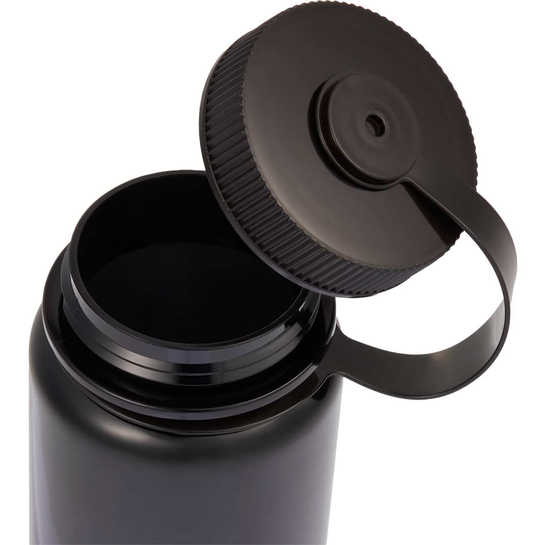 Bullet Montego 21oz Sports Bottle - SM-6799 Black