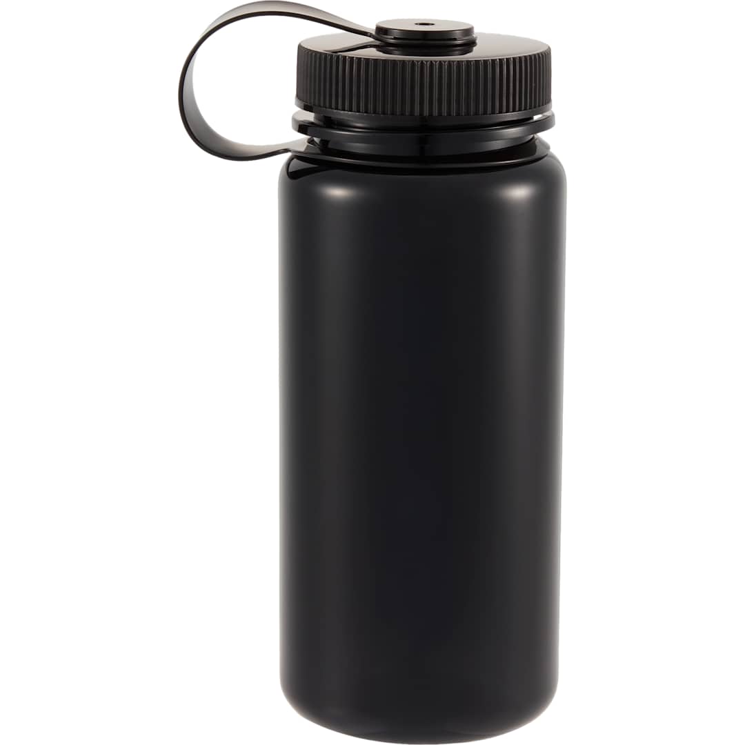 Bullet Montego 21oz Sports Bottle - SM-6799 Black