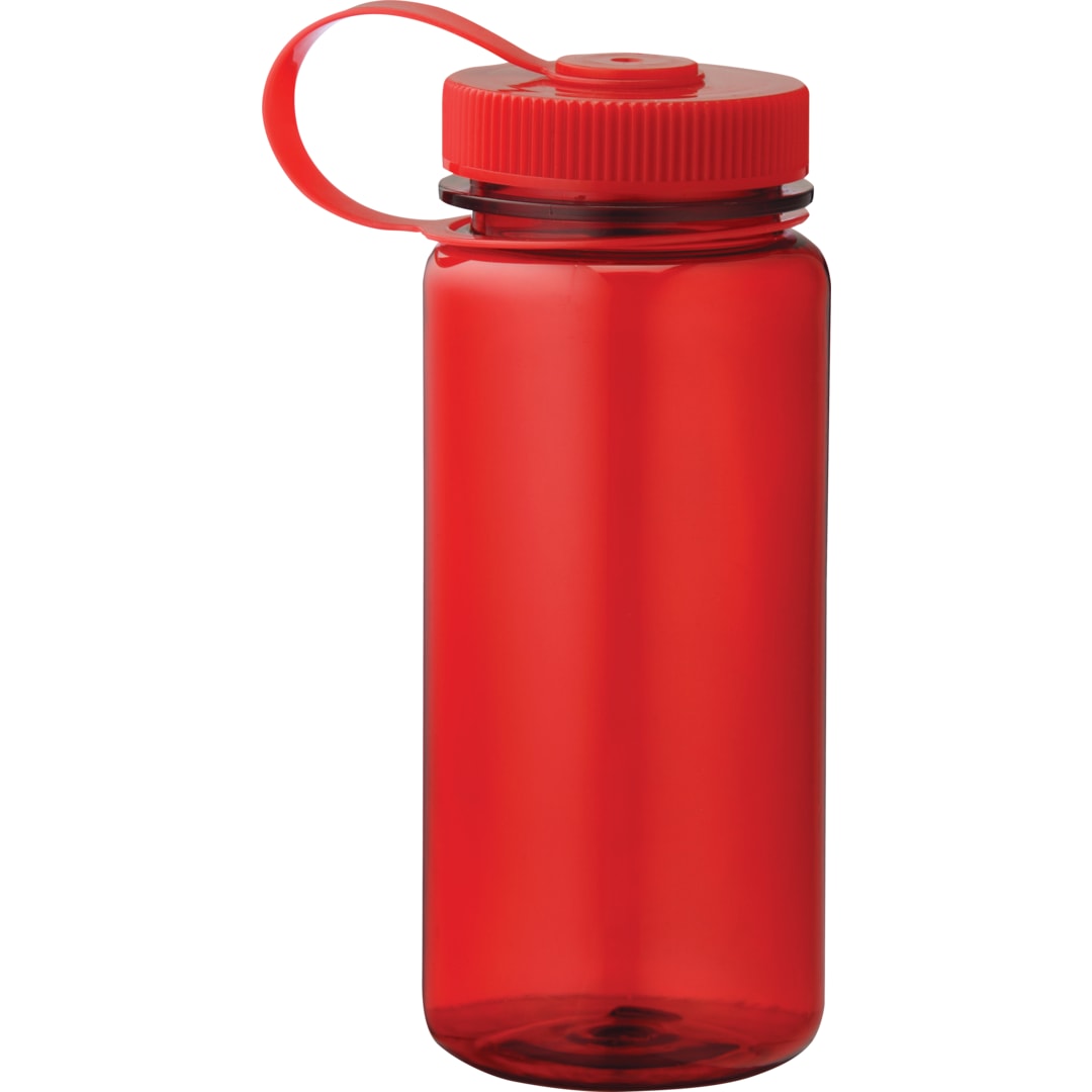 Bullet Montego 21oz Sports Bottle - SM-6799 Red