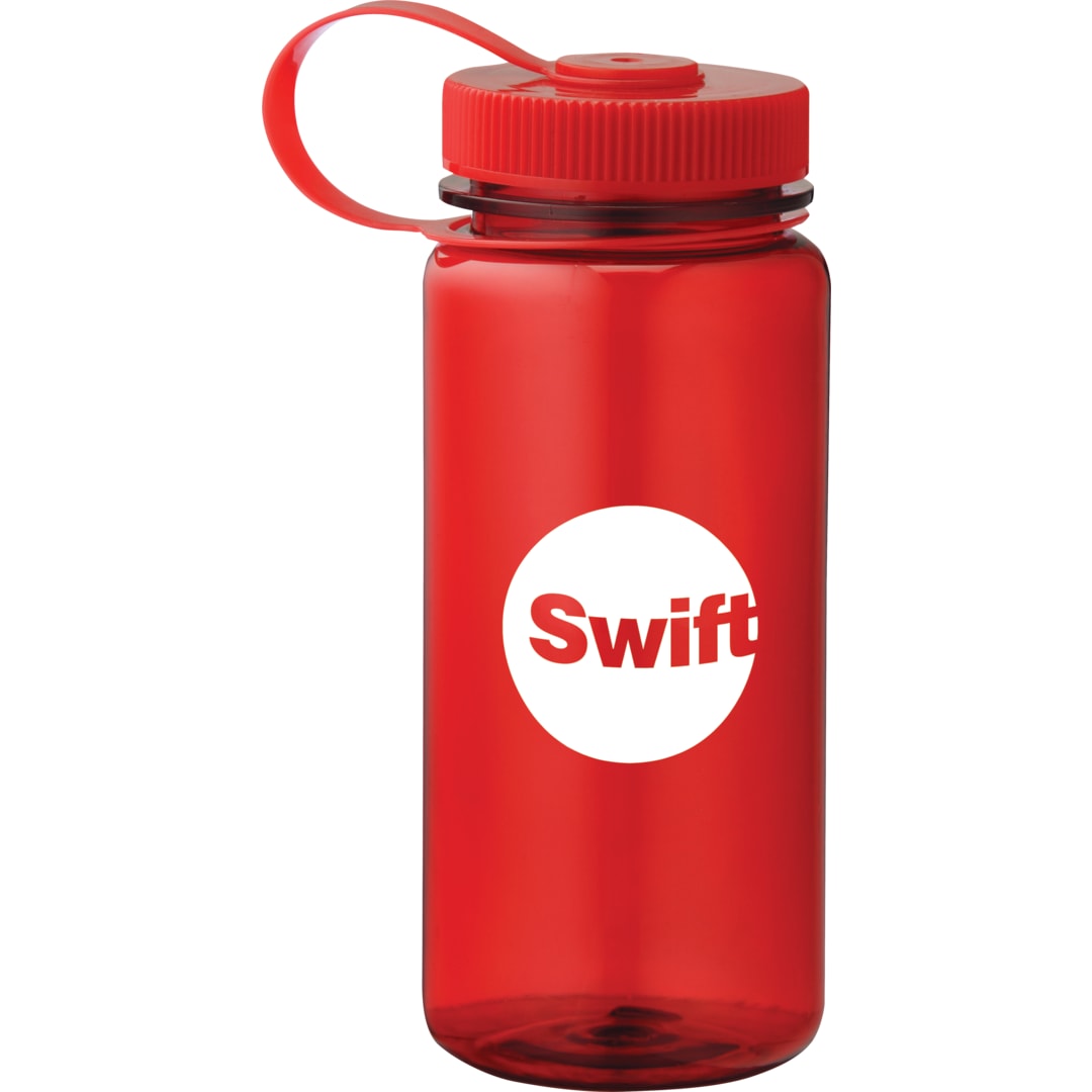 Bullet Montego 21oz Sports Bottle - SM-6799 Red